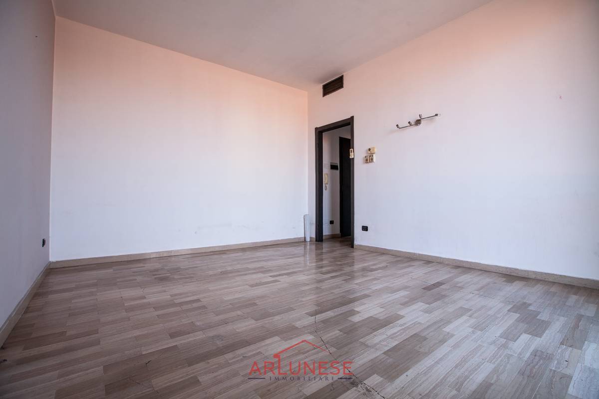 Appartamento in vendita a Parabiago