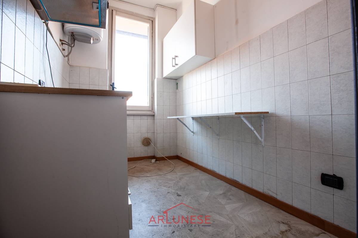 Appartamento in vendita a Parabiago