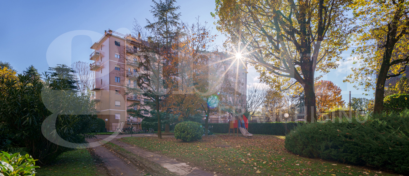 Trilocale in vendita a Milano