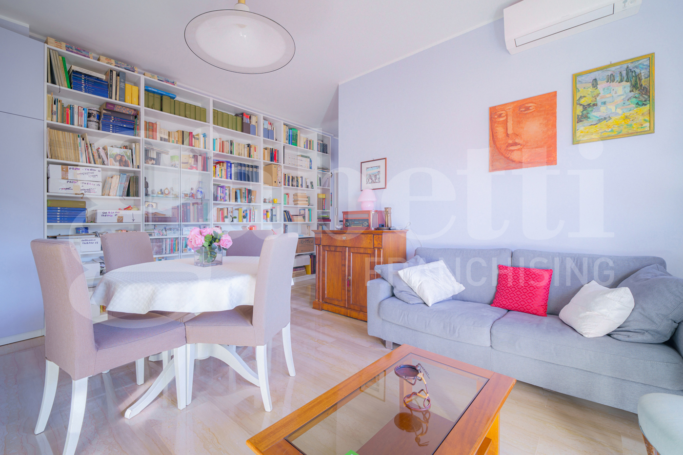 Trilocale in vendita a Milano