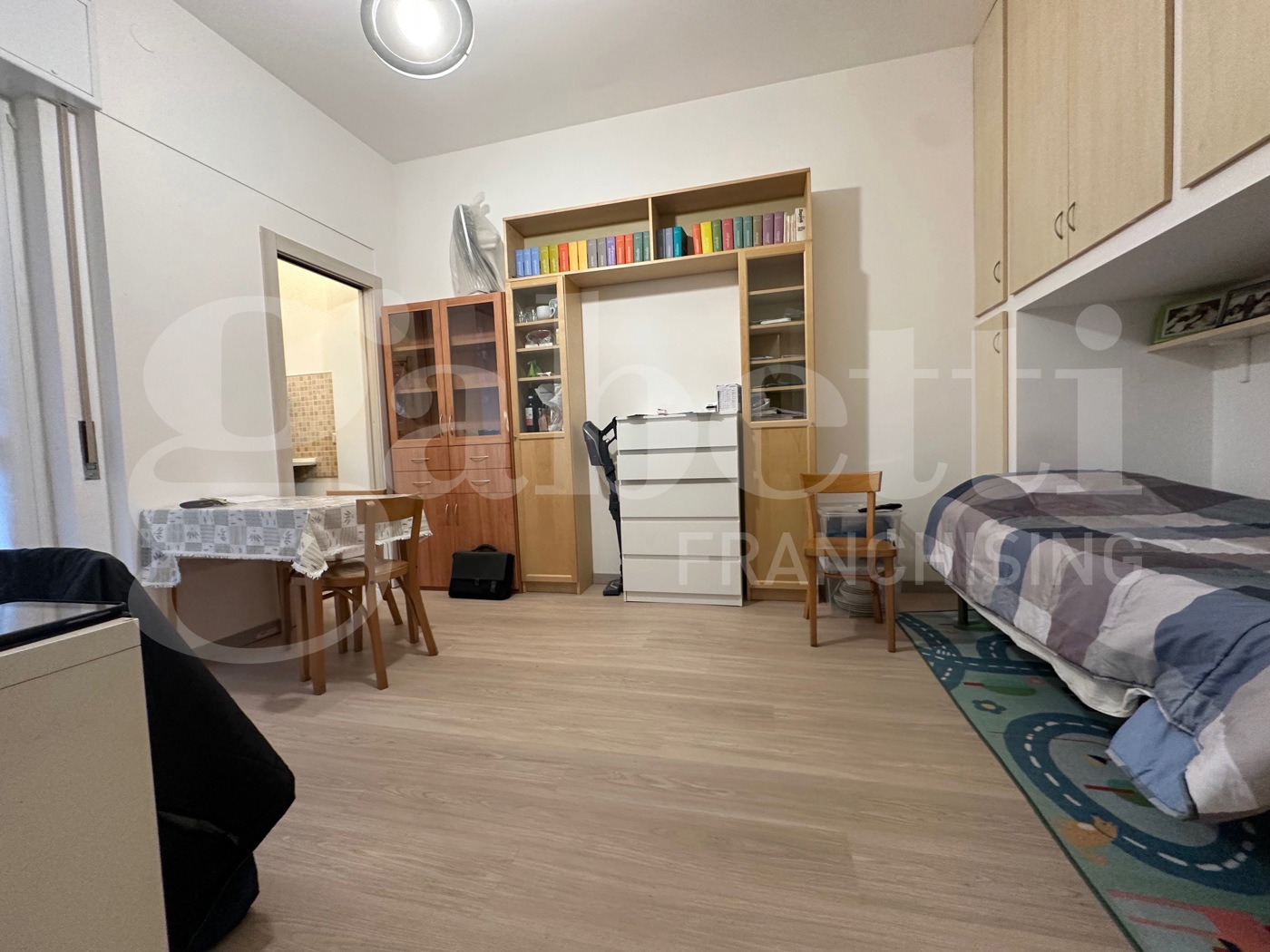 Monolocale in vendita a Milano