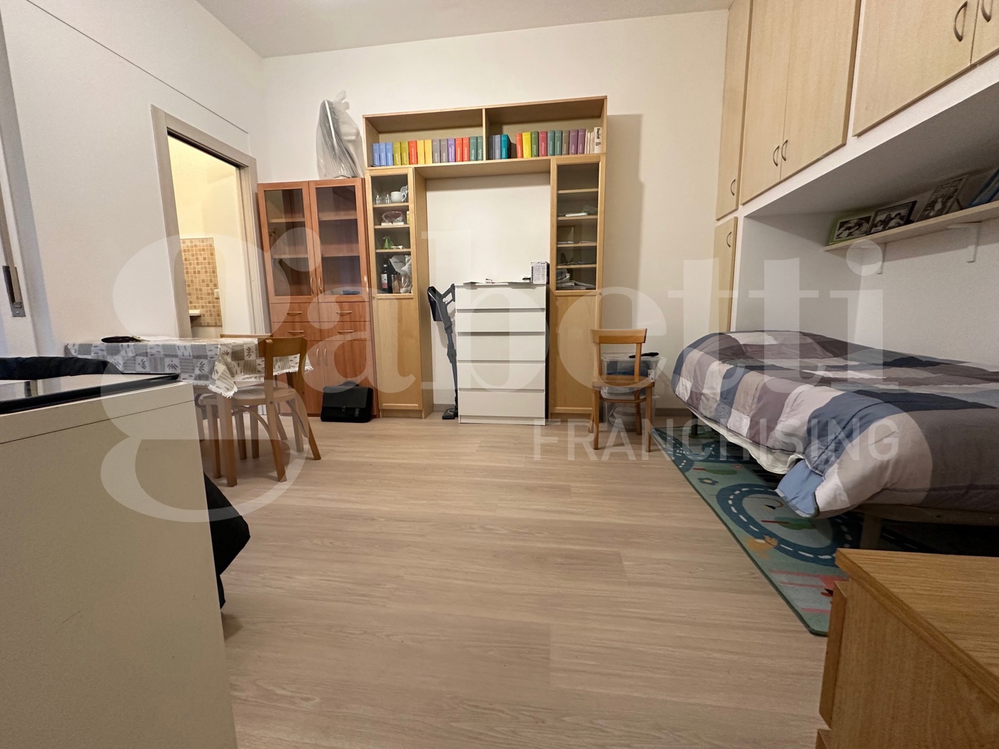 Monolocale in vendita a Milano