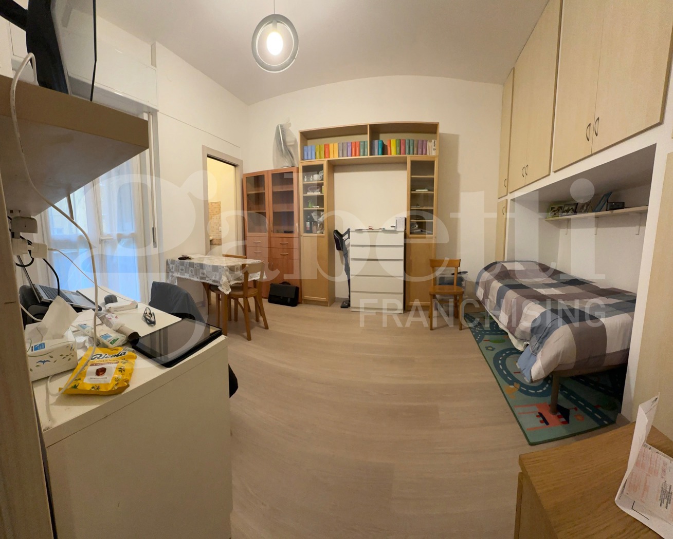 Monolocale in vendita a Milano