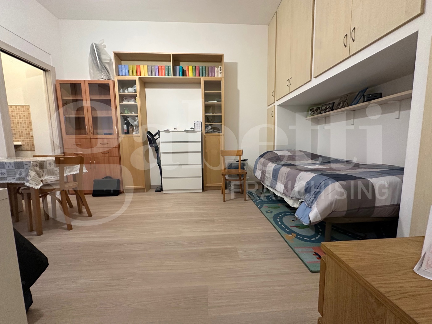 Monolocale in vendita a Milano