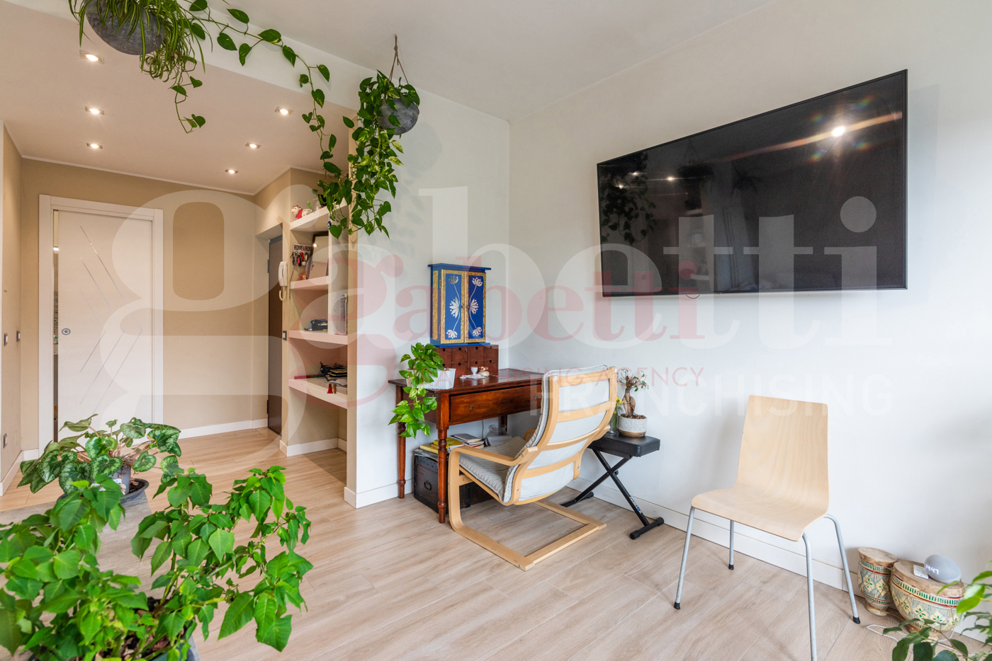 Trilocale in vendita a Milano