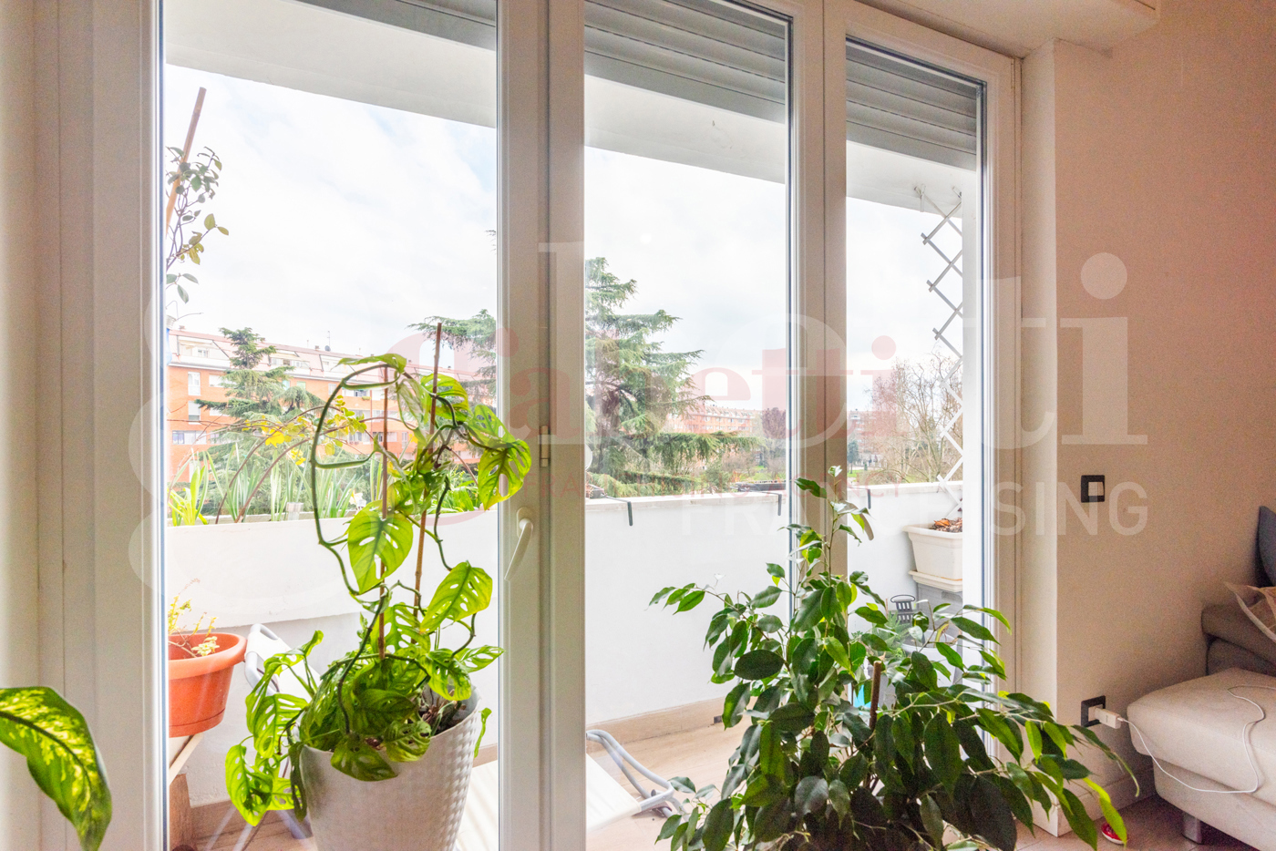 Trilocale in vendita a Milano