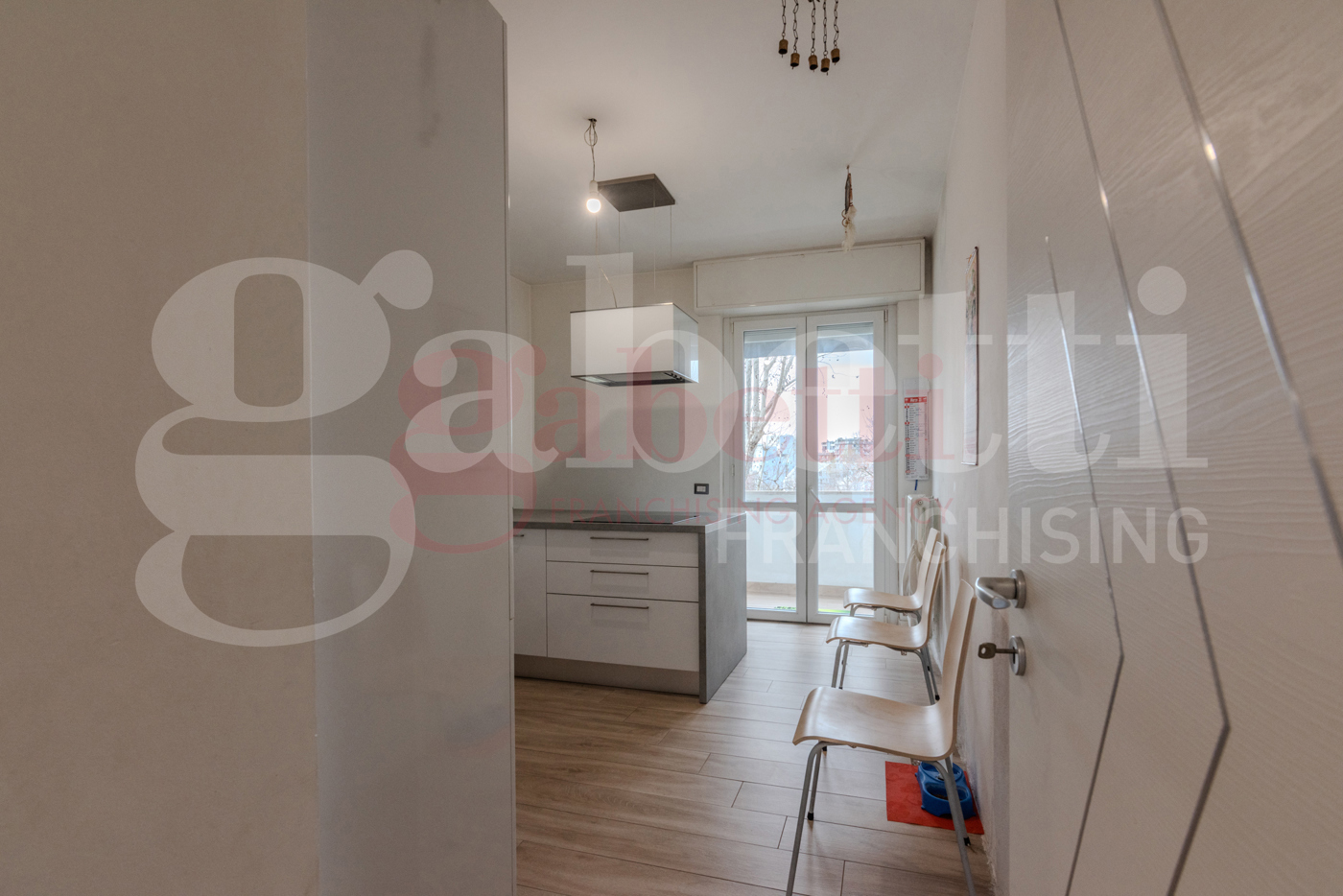 Trilocale in vendita a Milano