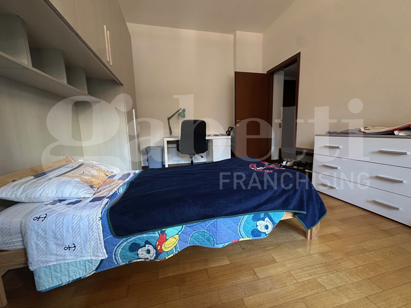 Bilocale in vendita a Milano