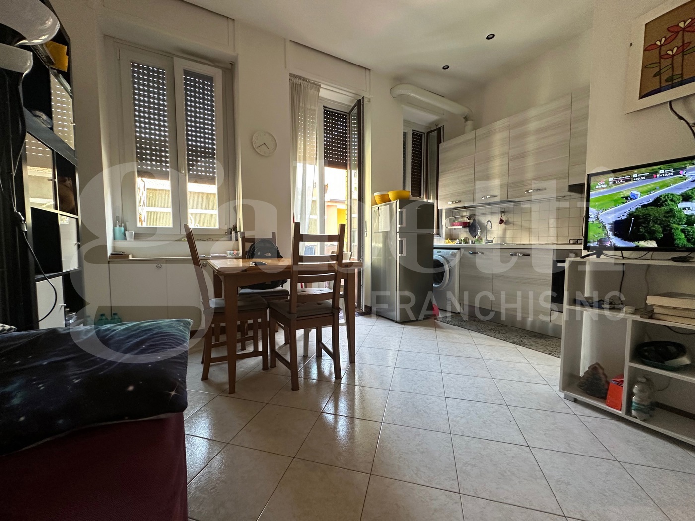 Bilocale in vendita a Milano