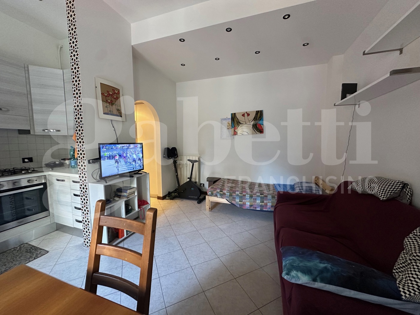 Bilocale in vendita a Milano