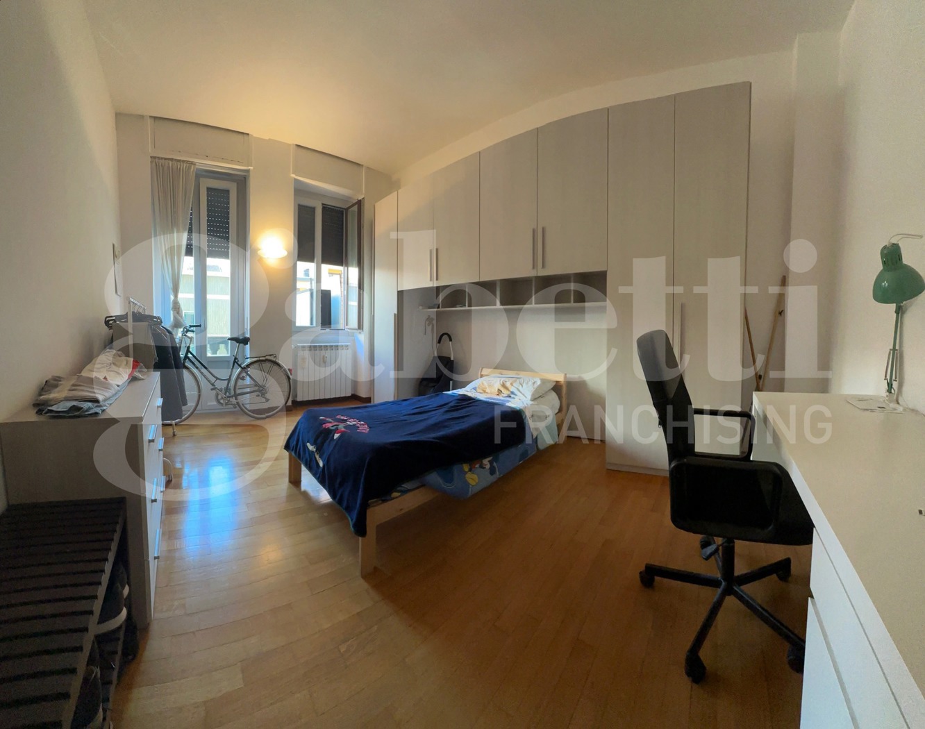 Bilocale in vendita a Milano