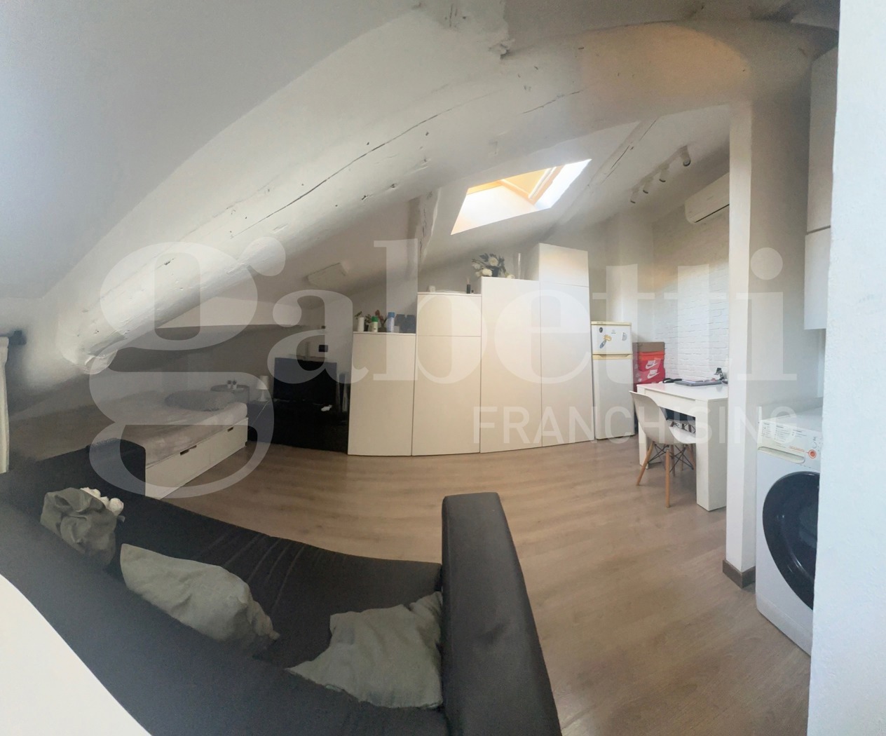 Monolocale in vendita a Milano