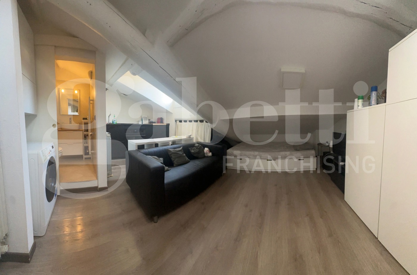 Monolocale in vendita a Milano