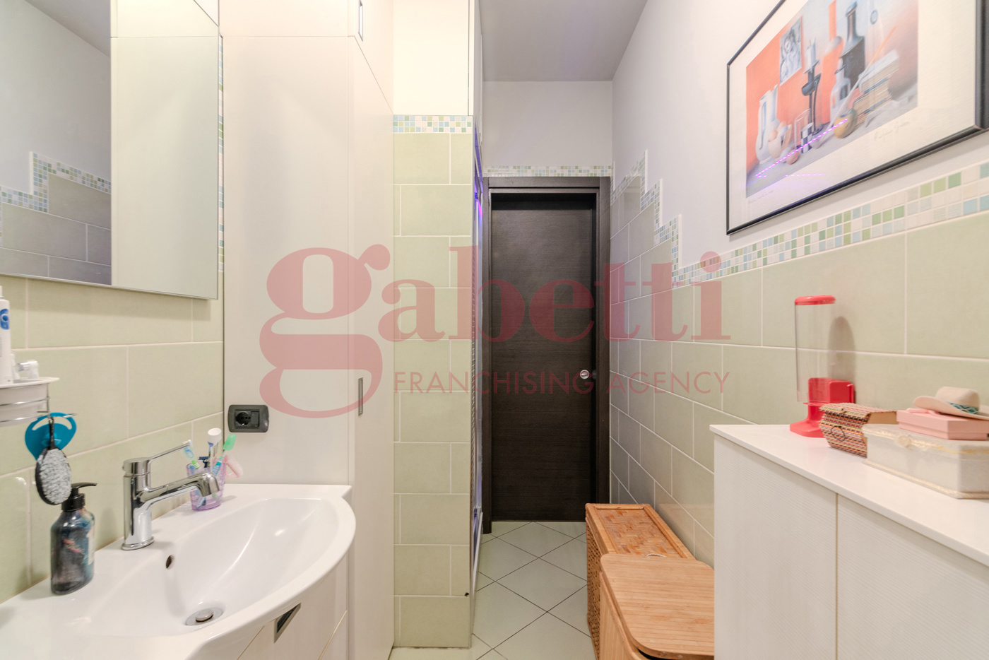 Quadrilocale in vendita a Milano