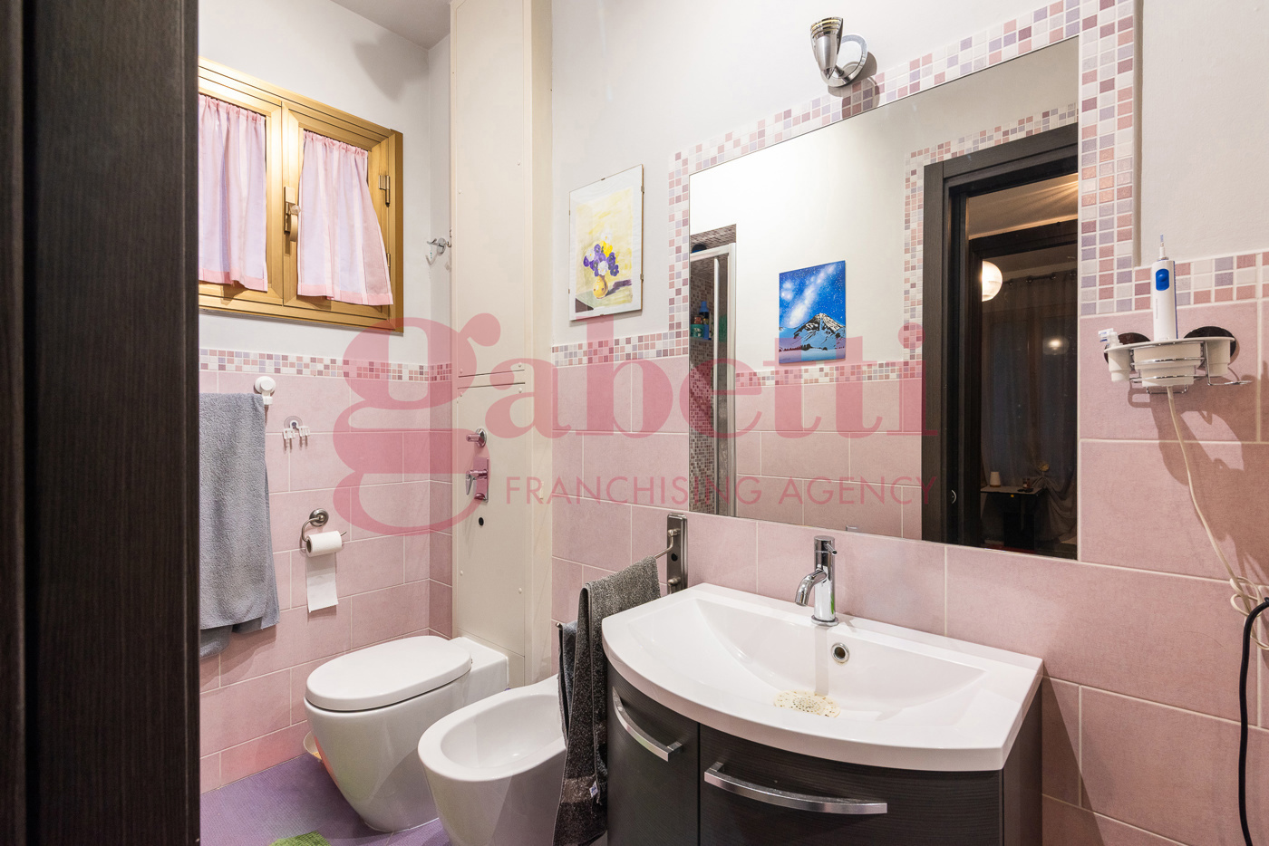 Quadrilocale in vendita a Milano