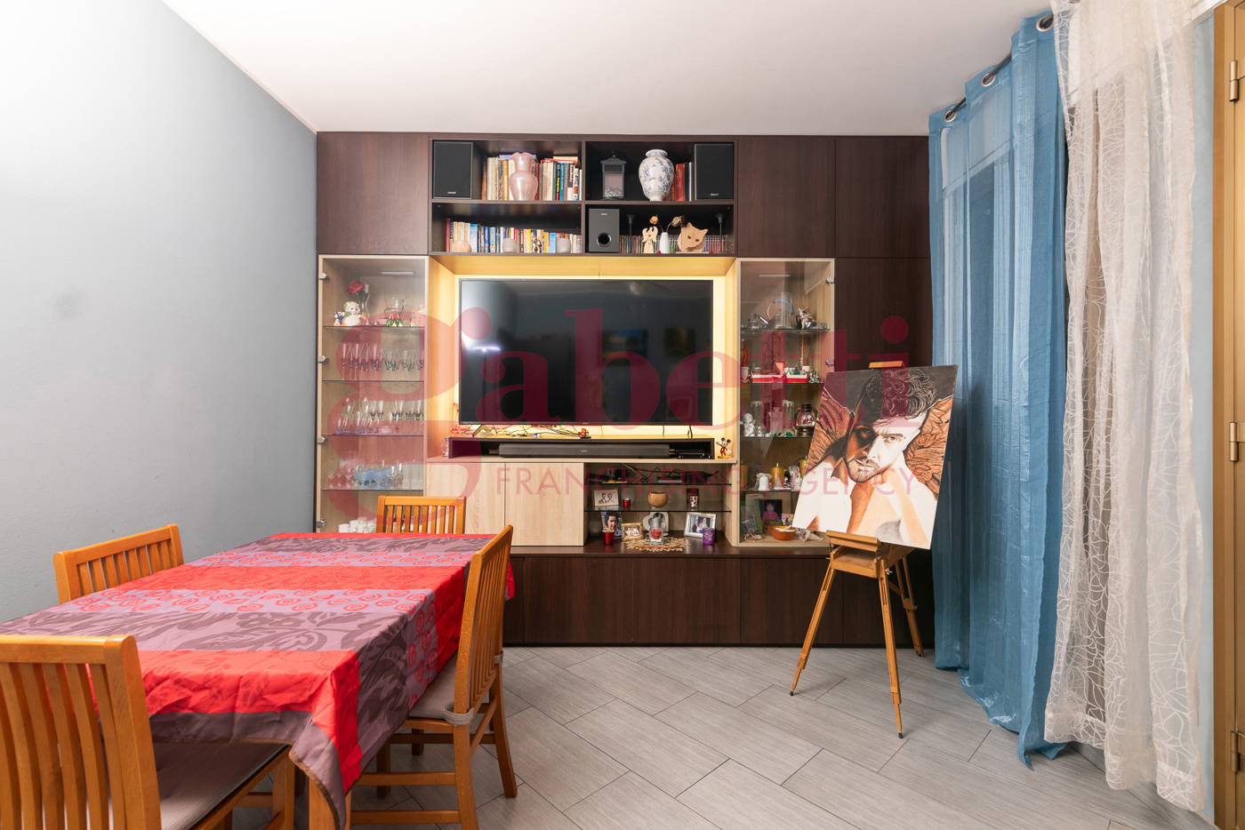 Quadrilocale in vendita a Milano