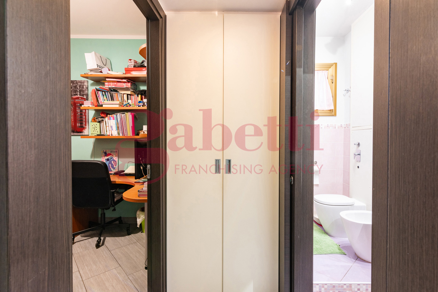 Quadrilocale in vendita a Milano