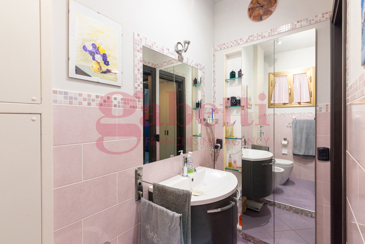 Quadrilocale in vendita a Milano