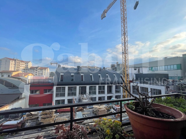 Trilocale arredato in affitto a Milano