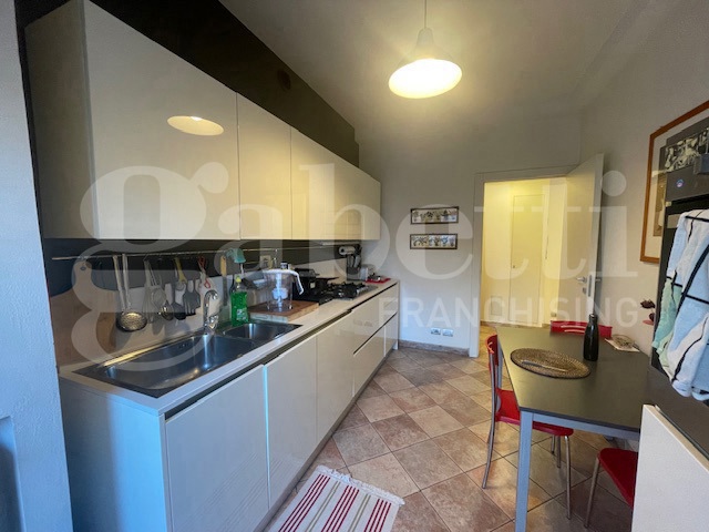 Trilocale arredato in affitto a Milano