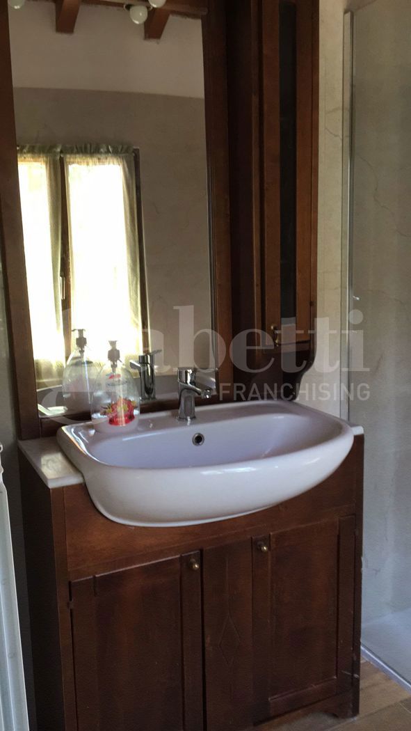 Trilocale arredato in affitto a Milano