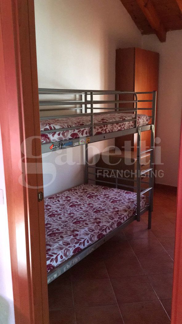 Trilocale arredato in affitto a Milano