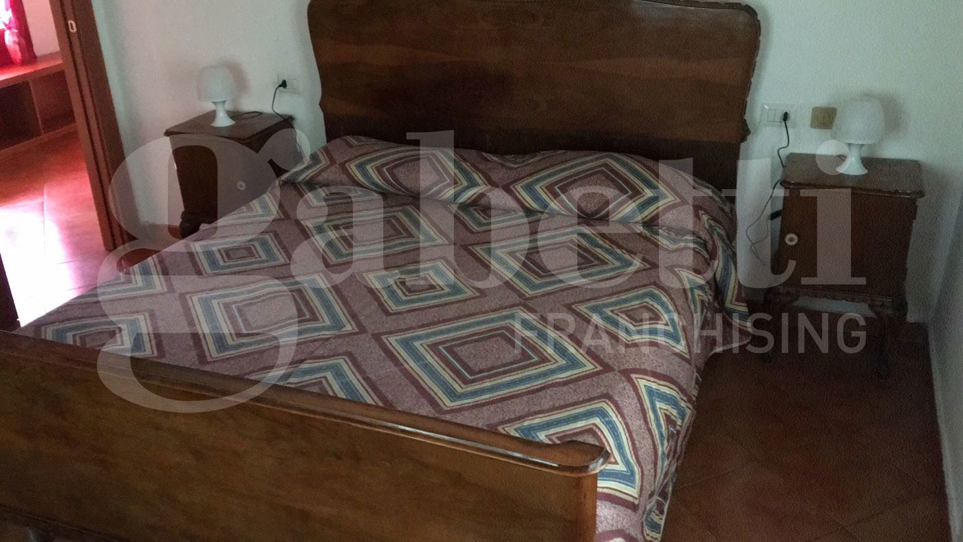 Trilocale arredato in affitto a Milano