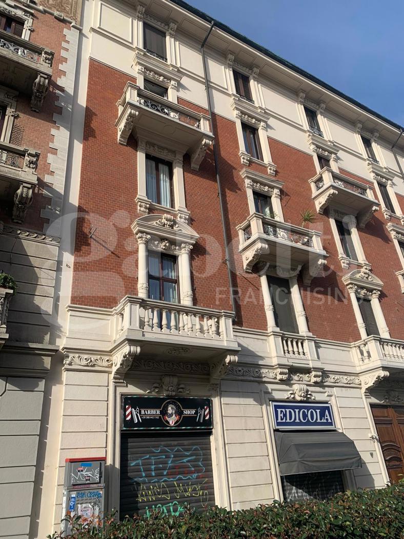 Negozio in affitto a Milano