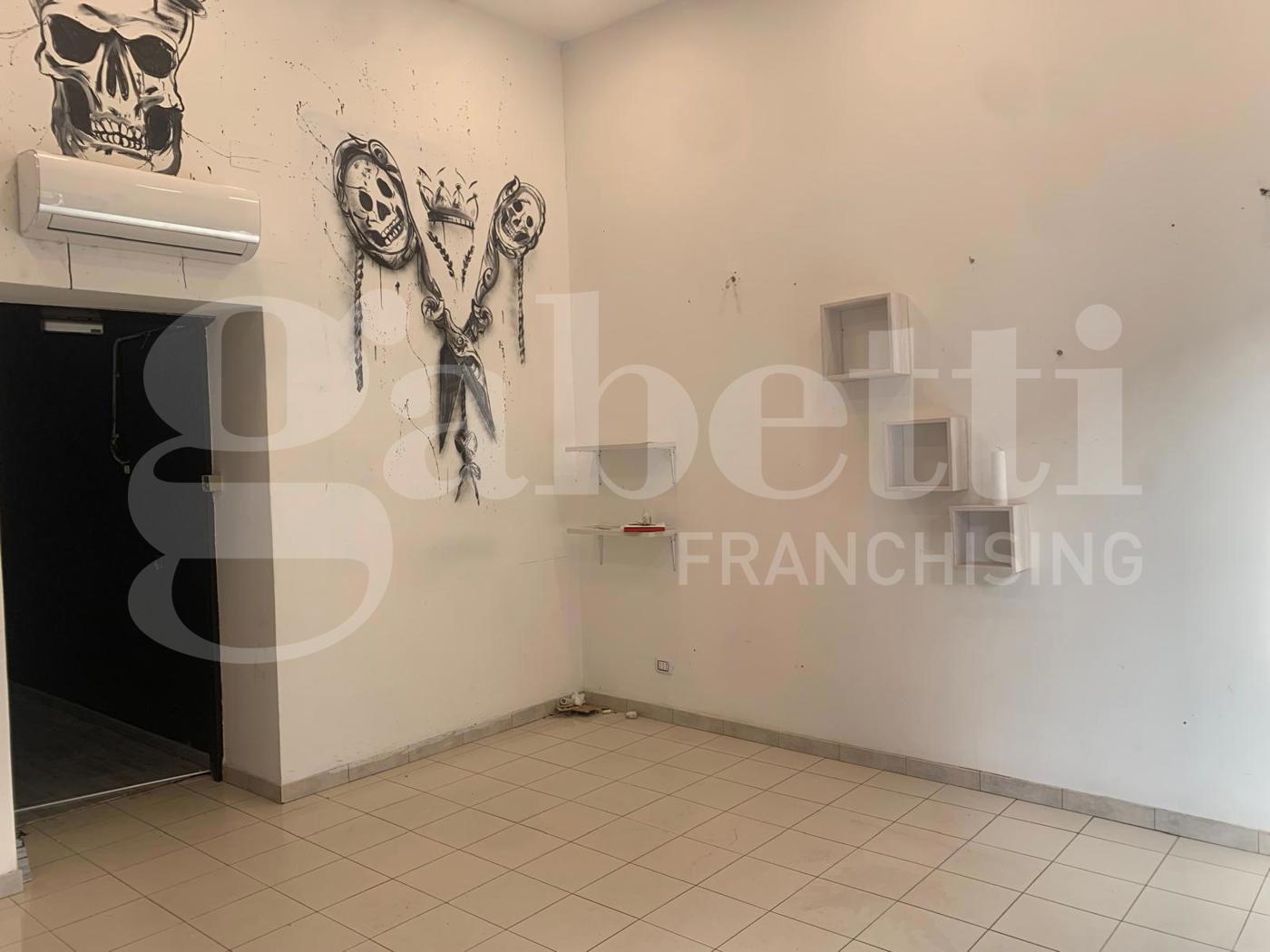 Negozio in affitto a Milano