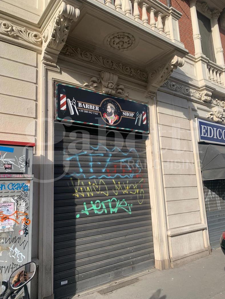 Negozio in affitto a Milano