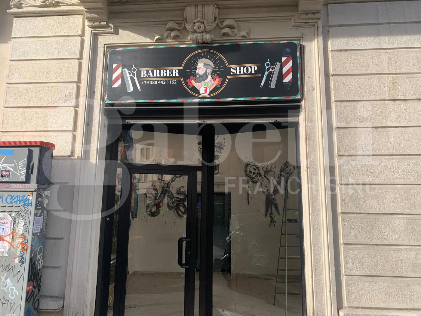 Negozio in affitto a Milano