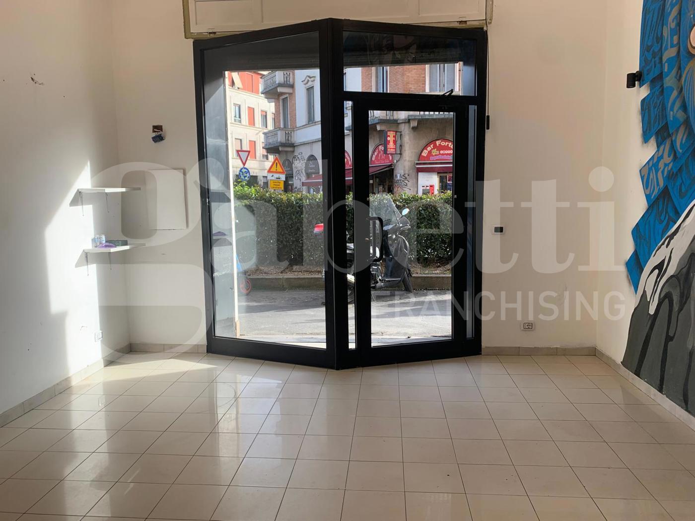 Negozio in affitto a Milano