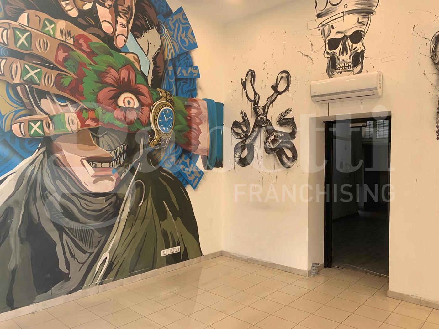 Negozio in affitto a Milano