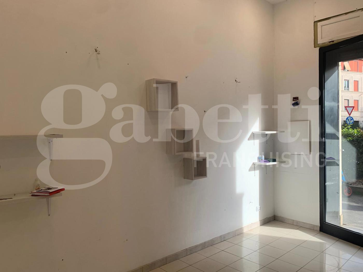 Negozio in affitto a Milano