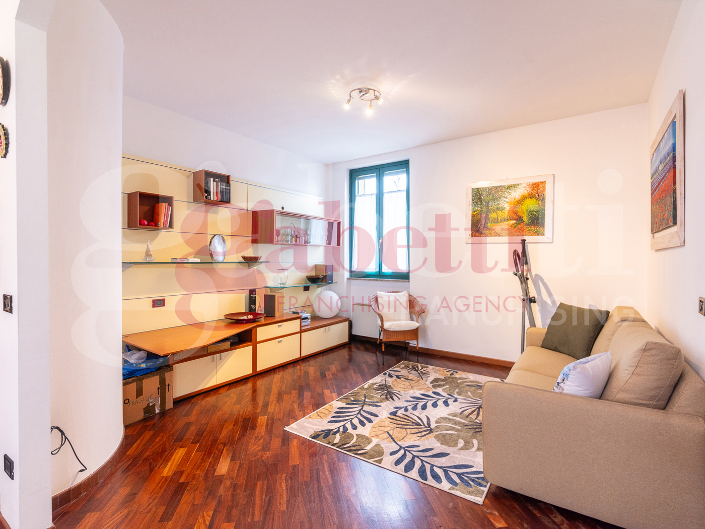 Bilocale in vendita a Abbiategrasso