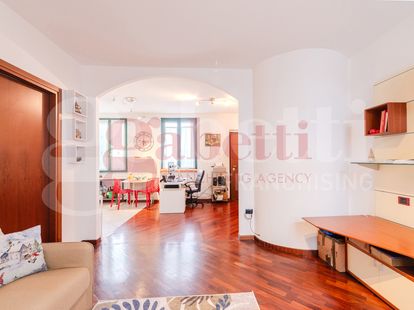 Bilocale in vendita a Abbiategrasso