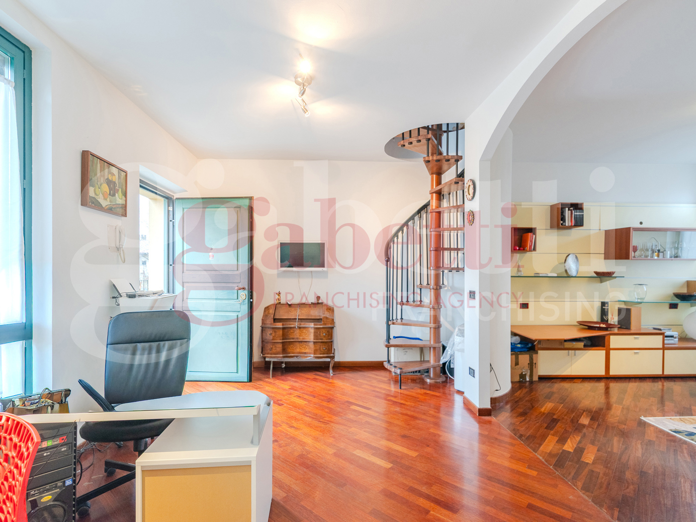 Bilocale in vendita a Abbiategrasso