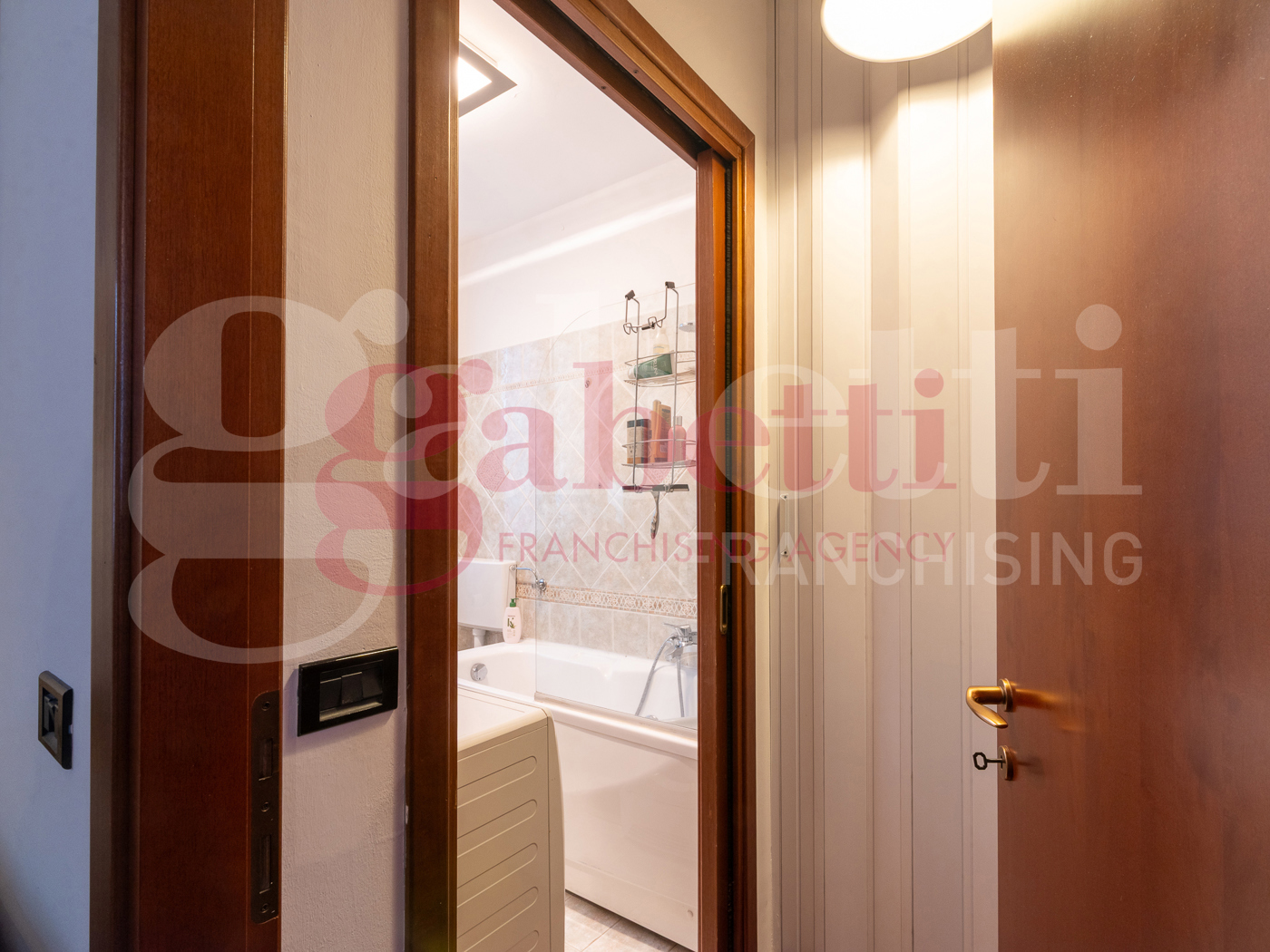 Bilocale in vendita a Abbiategrasso