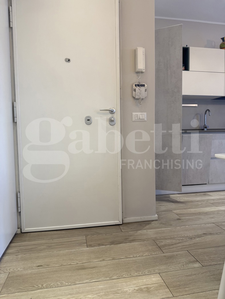 Bilocale arredato in affitto a Milano