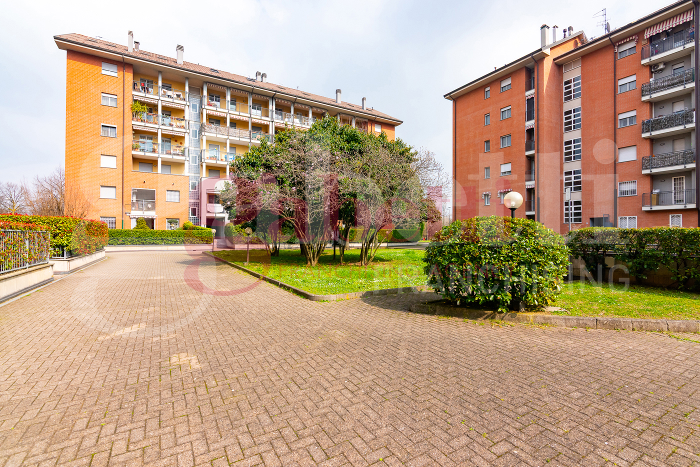 Quadrilocale in vendita a Milano