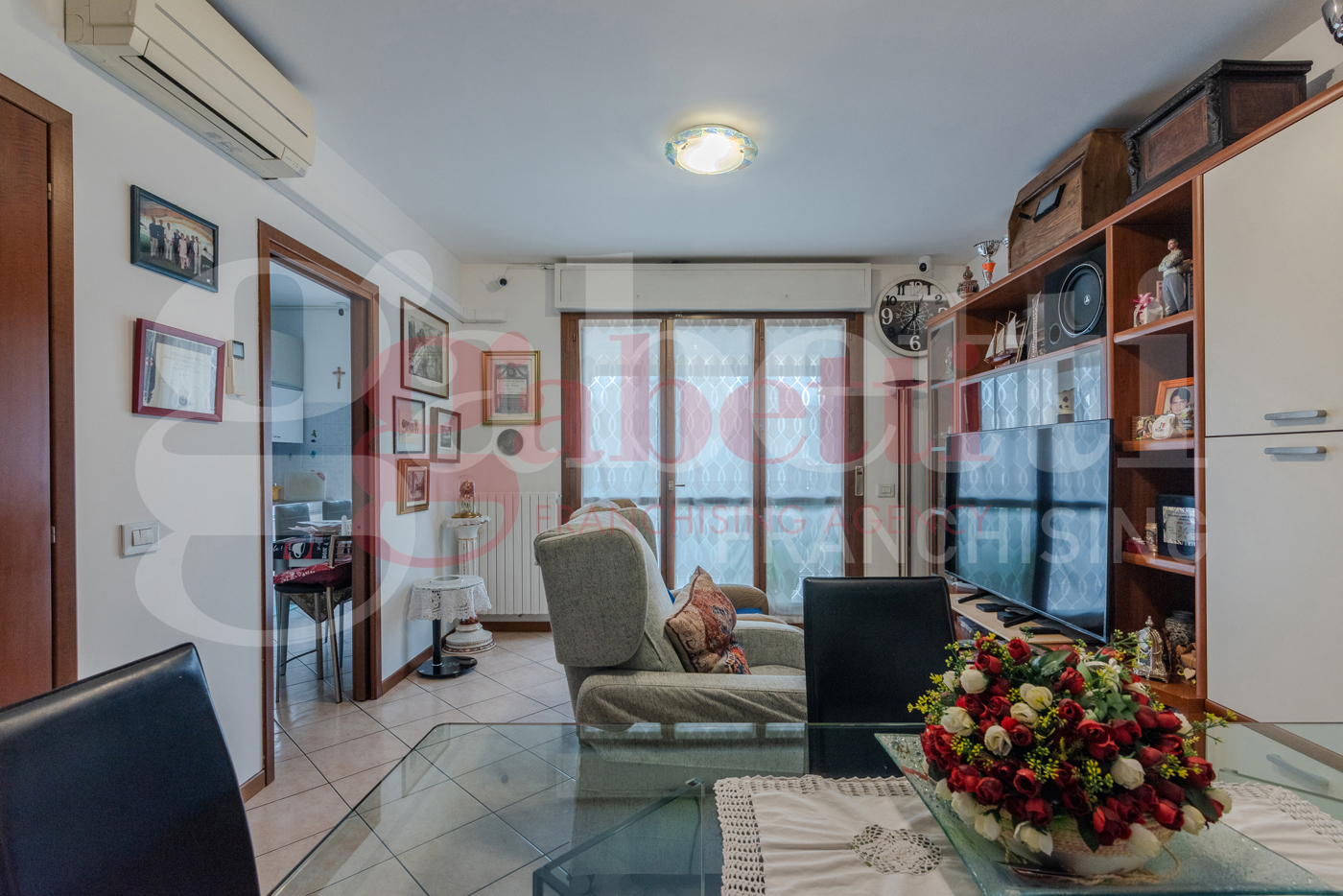 Quadrilocale in vendita a Milano