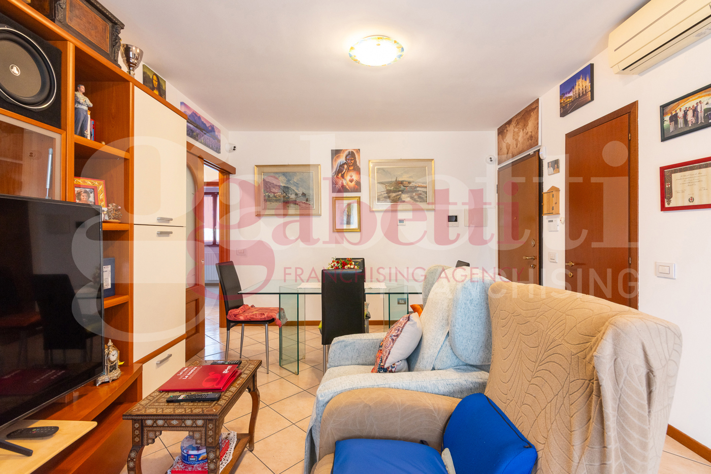 Quadrilocale in vendita a Milano