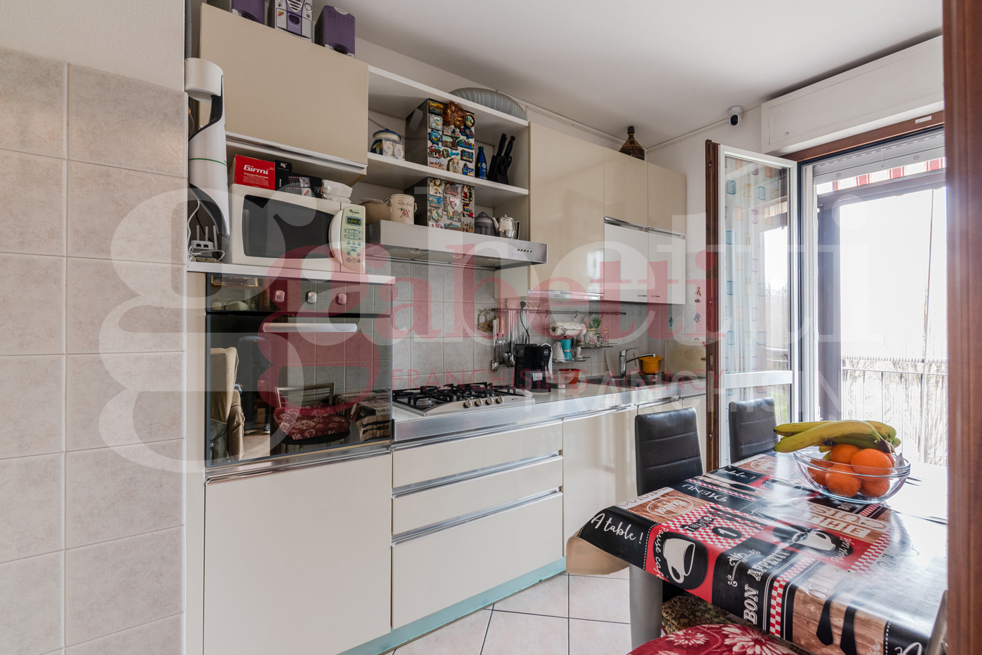 Quadrilocale in vendita a Milano