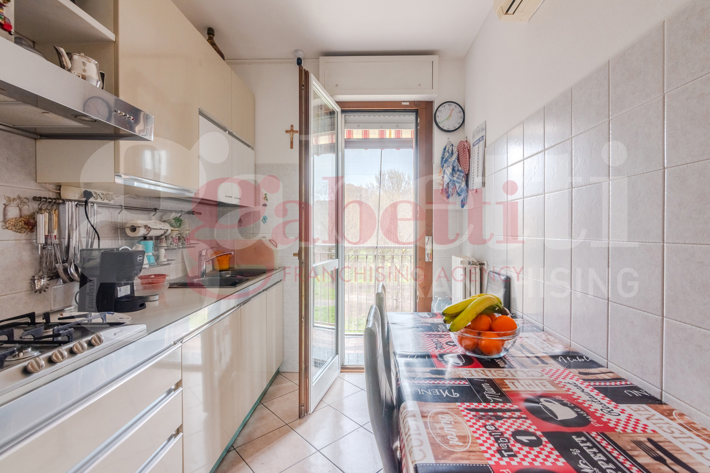 Quadrilocale in vendita a Milano