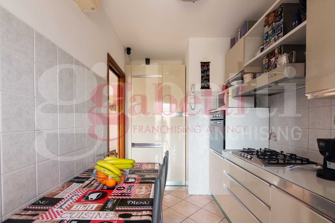 Quadrilocale in vendita a Milano