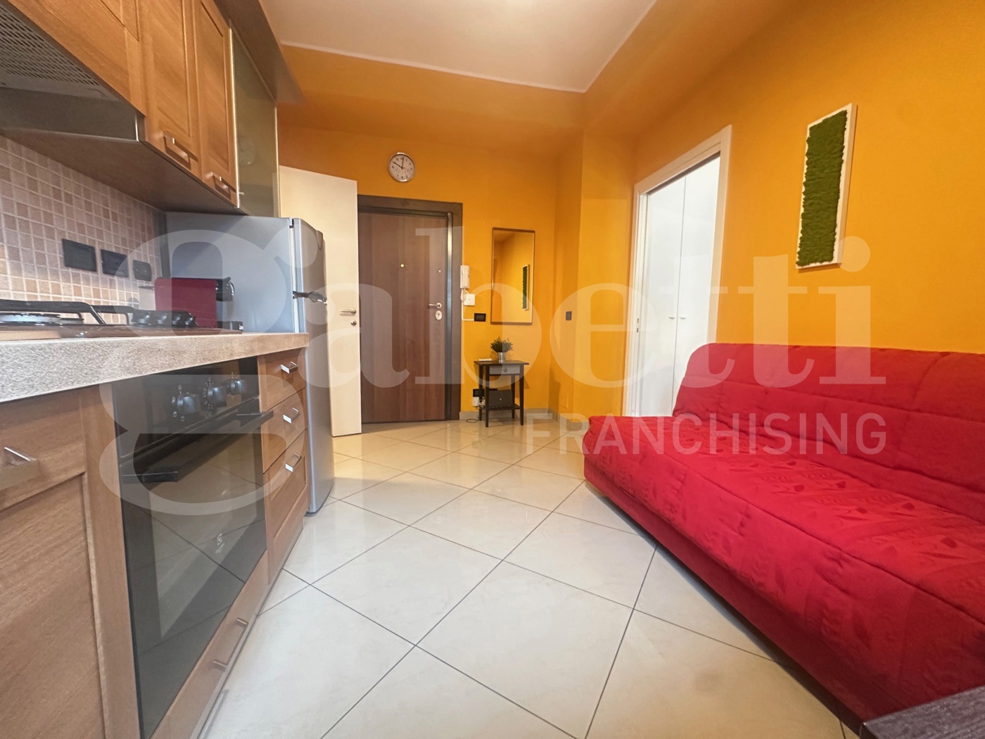 Bilocale in vendita a Milano