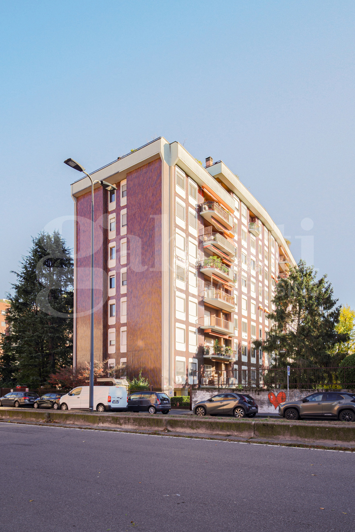 Trilocale in vendita a Milano