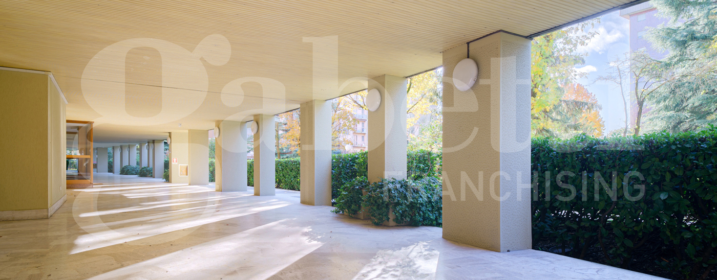 Trilocale in vendita a Milano