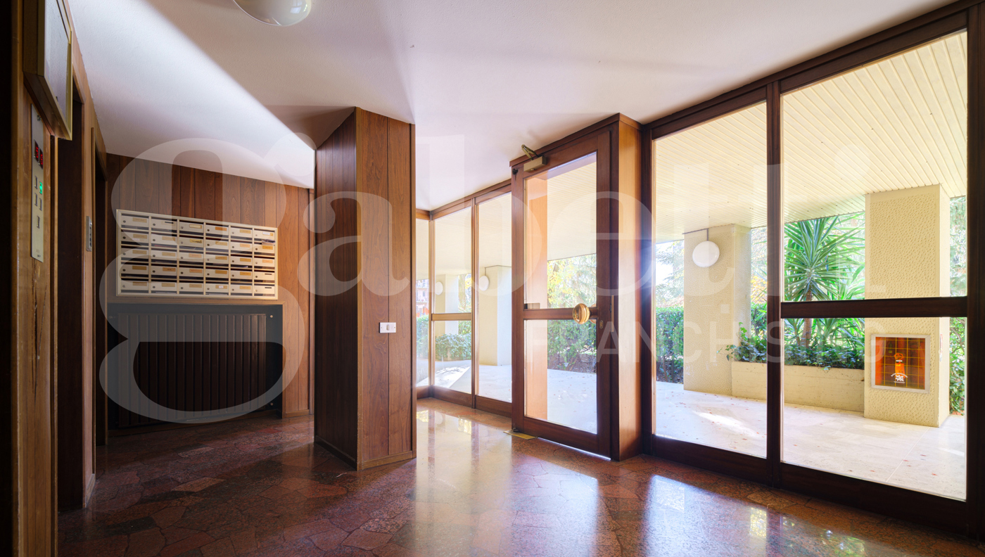 Trilocale in vendita a Milano