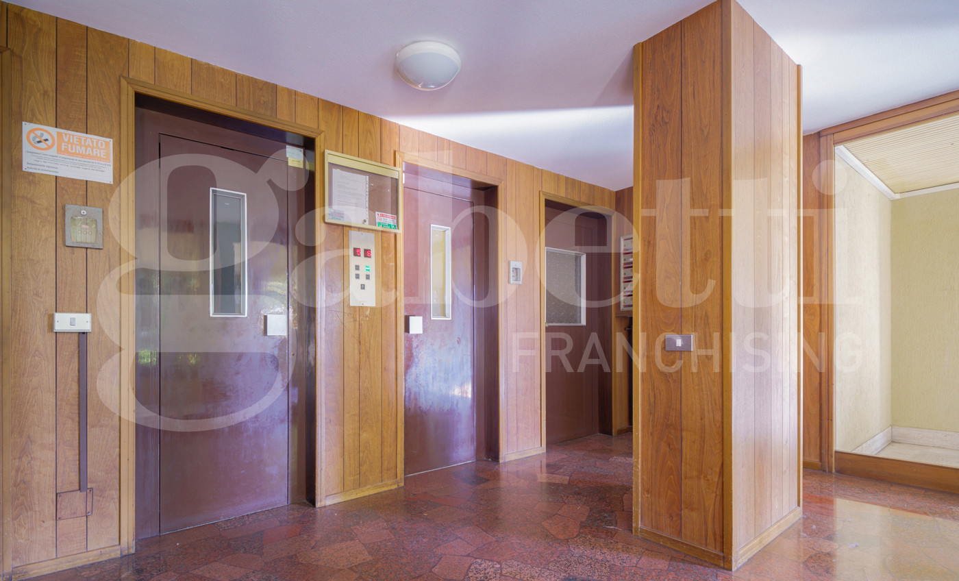 Trilocale in vendita a Milano